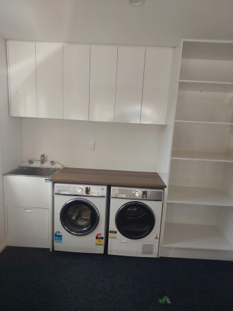 After renovation photo