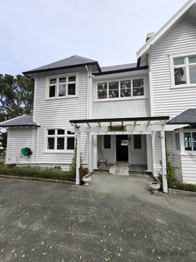 Bungolow Restoration specialist