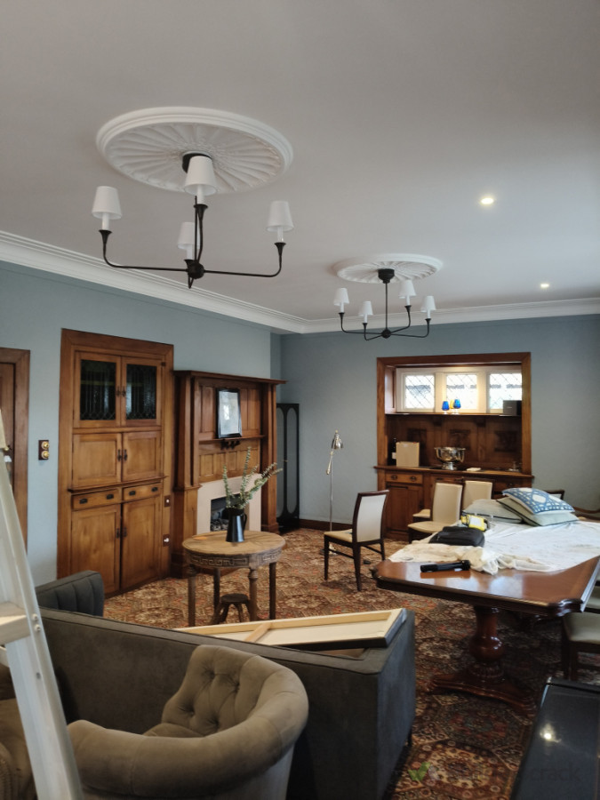 Interior Bungalow Restoration specialist