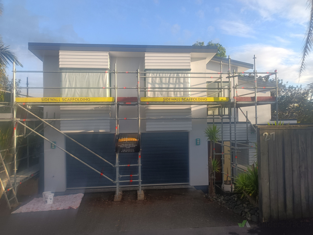 Fibre cement and weather board