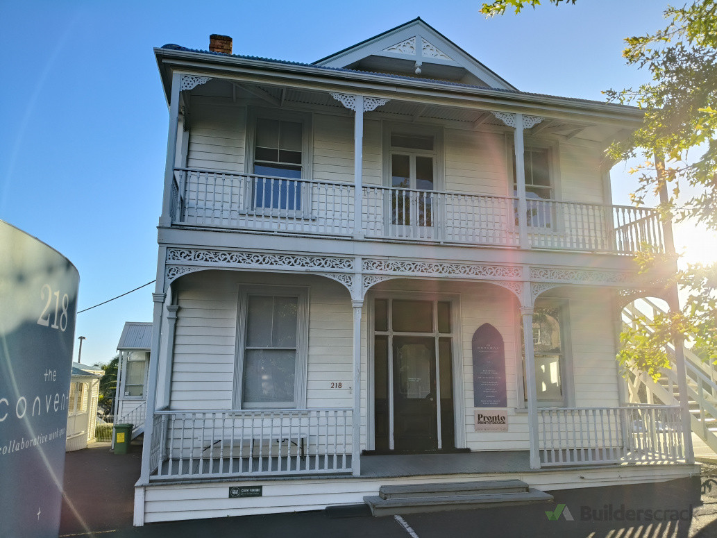 Full Villa restoration specialist