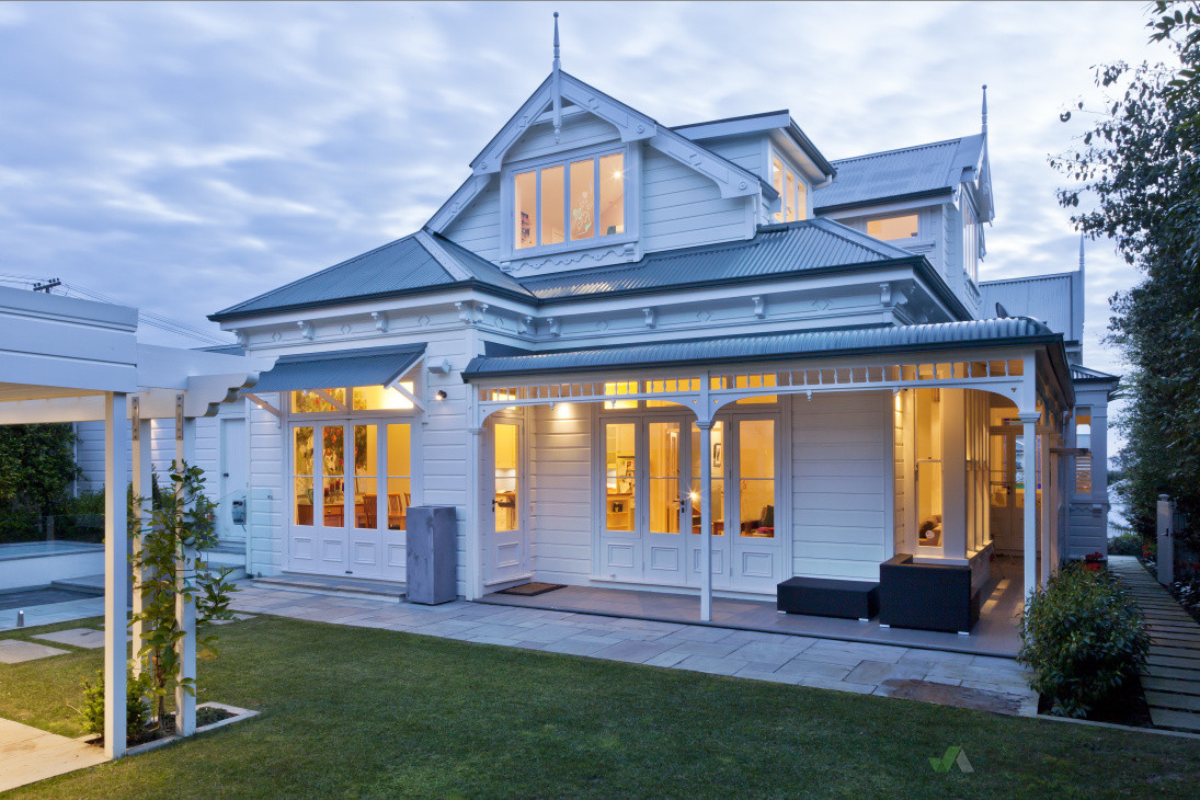 Construkt Architects Villa Design