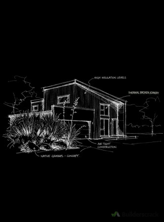 Construkt Architects Ashforth-Nielsen Passive House