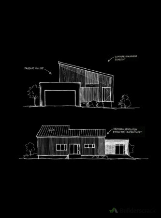 Construkt Architects Ashforth-Nielsen Passive House