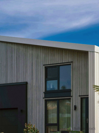 Construkt Architects Ashforth-Nielsen Passive House