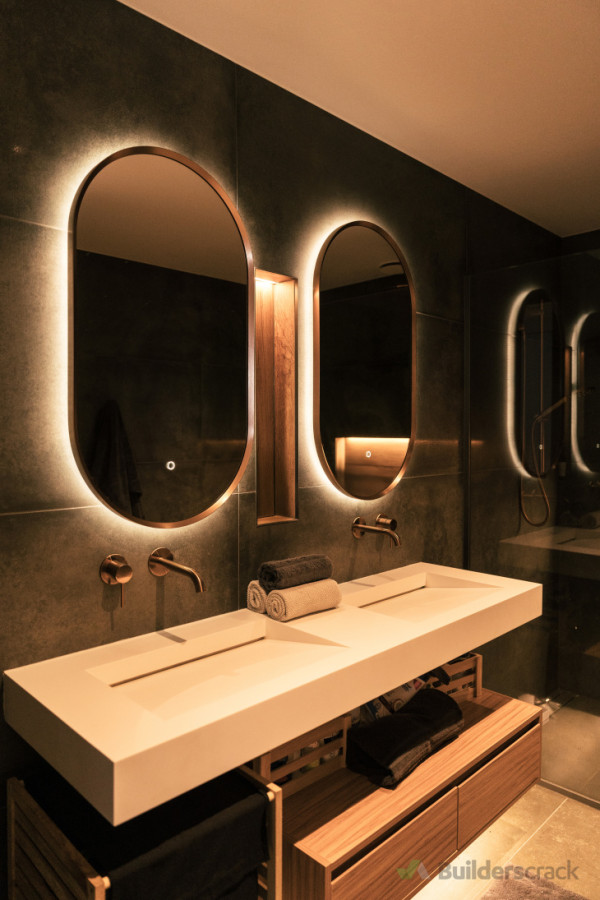Construkt Architects Azeem House, Multi Generational Retreat