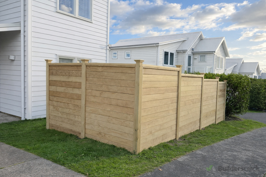 Premium Fencing