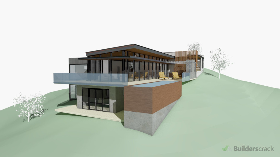 Matapouri Concept