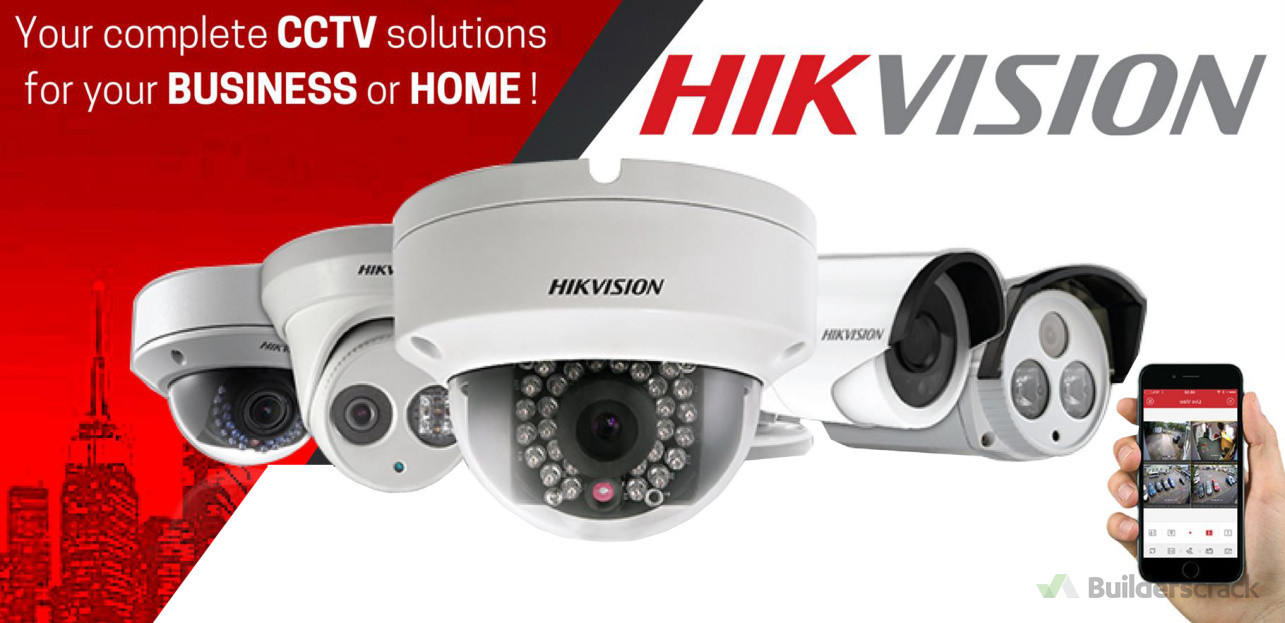 Hikvision