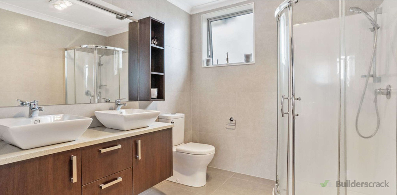 Glen Master Ensuite