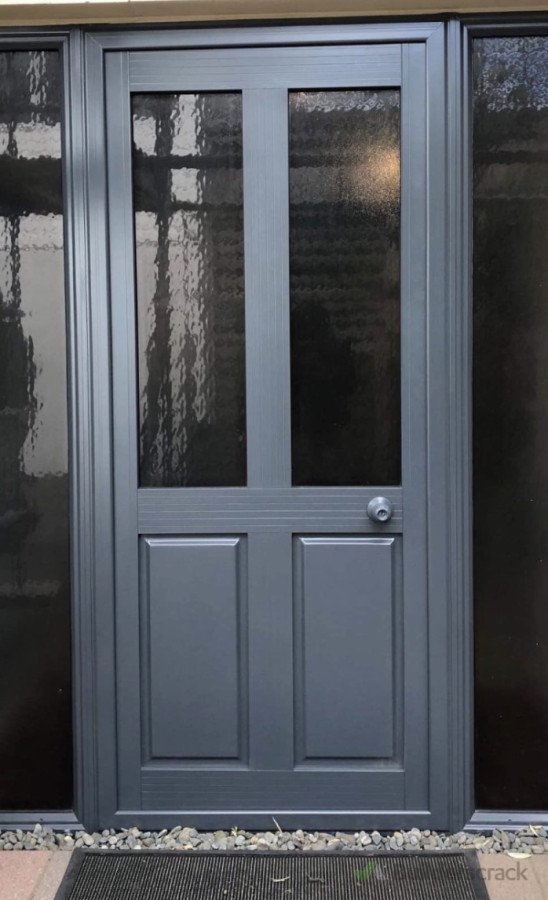 Joinery Refresh, Looking Brand New Again