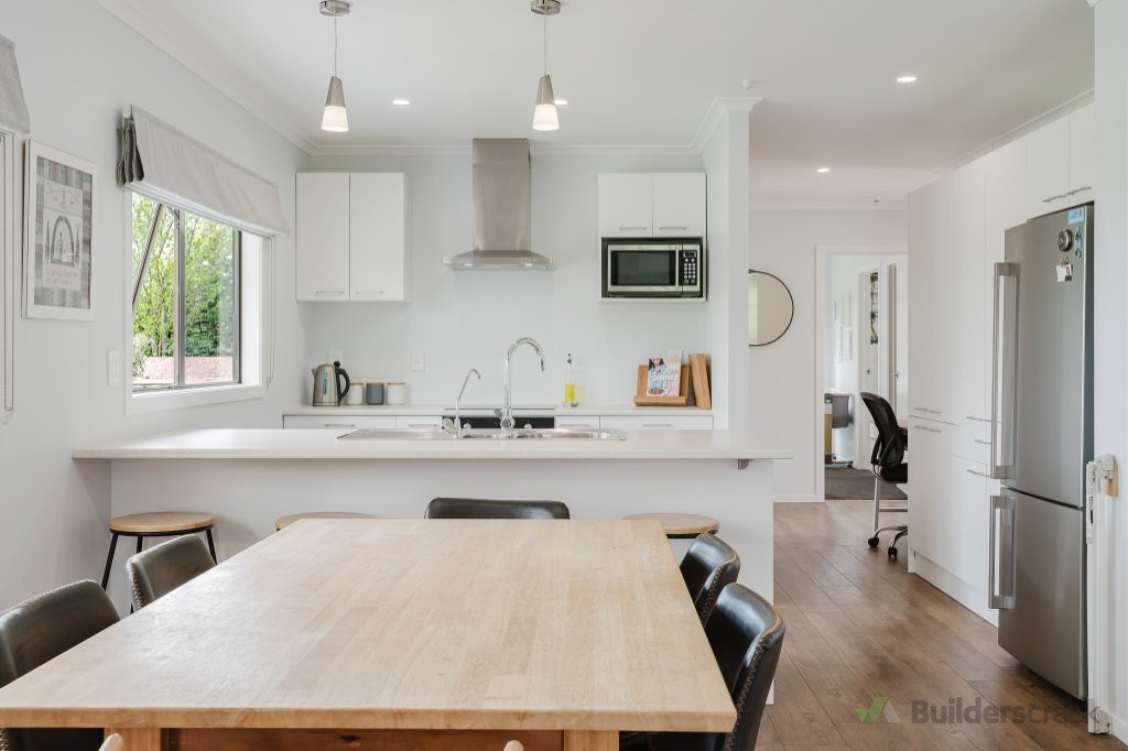 New Kitchen with 40m2 extension