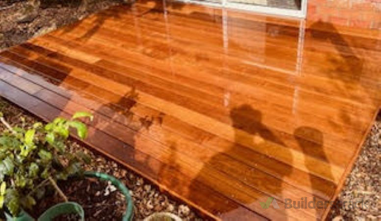 Decking