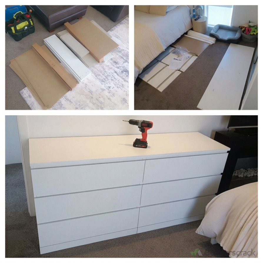 IKEA Drawers