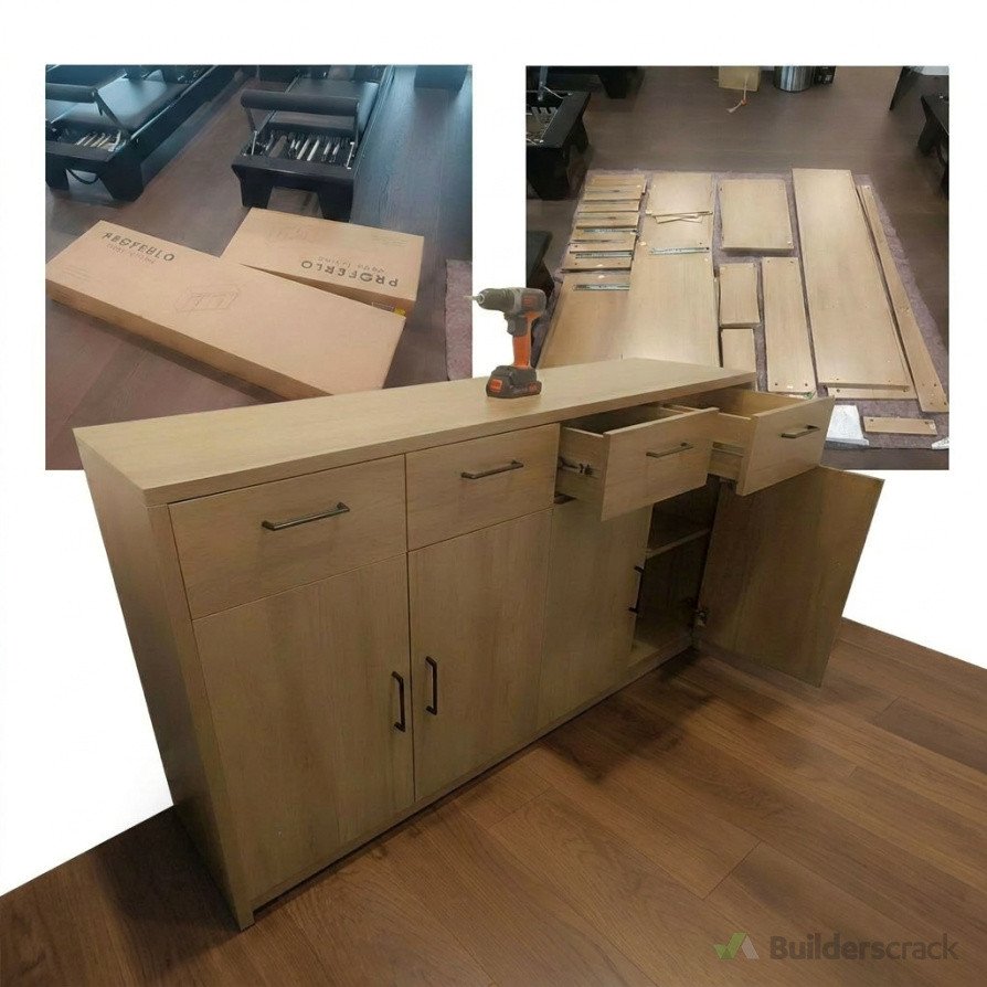 Proferlo cabinet
