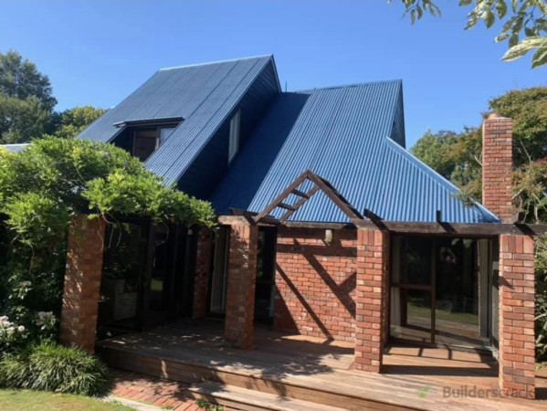 A stunning finish!