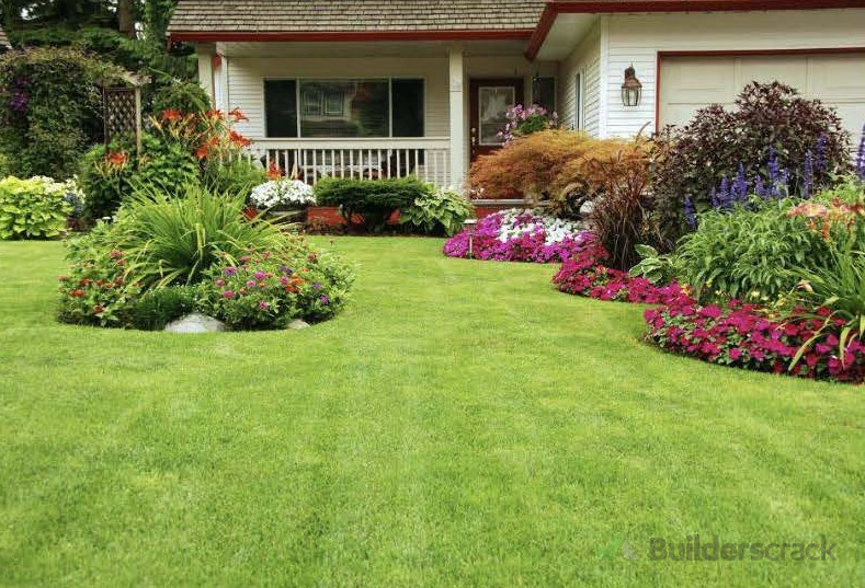 Manage Lawns and Gardens