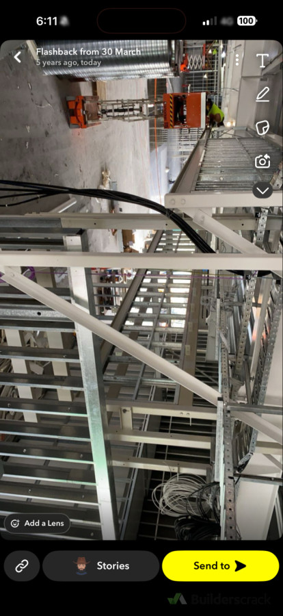 Steel stud framing in the countdown Richmond, Nelson