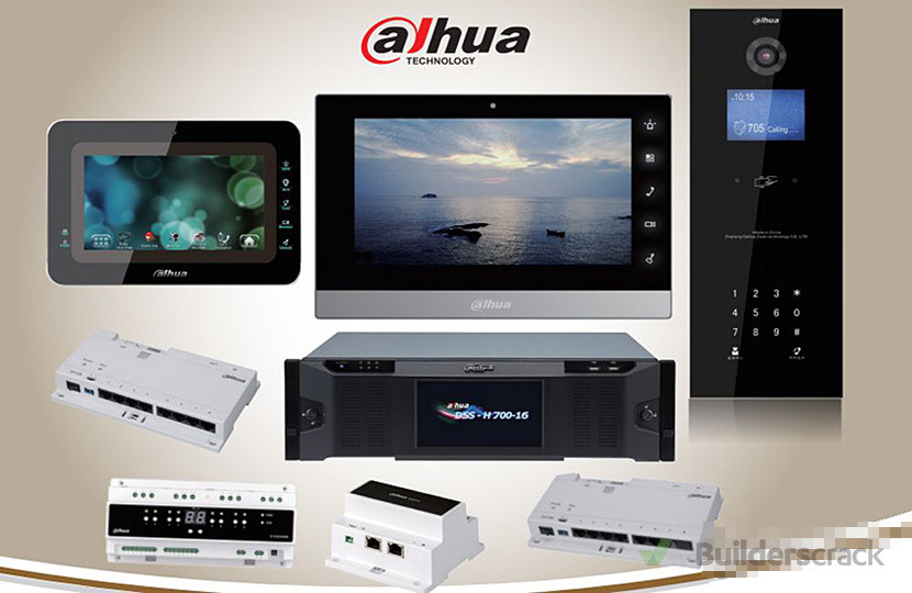 Intercom Systems