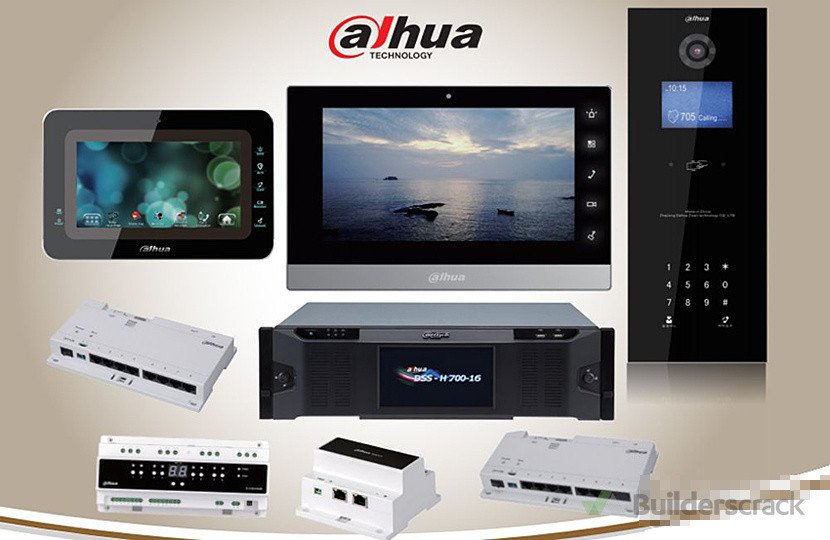 Intercom Systems
