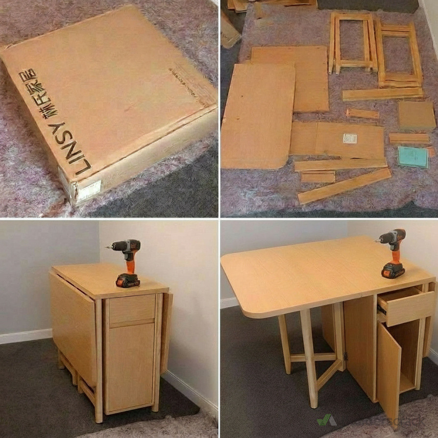 Dinning  table