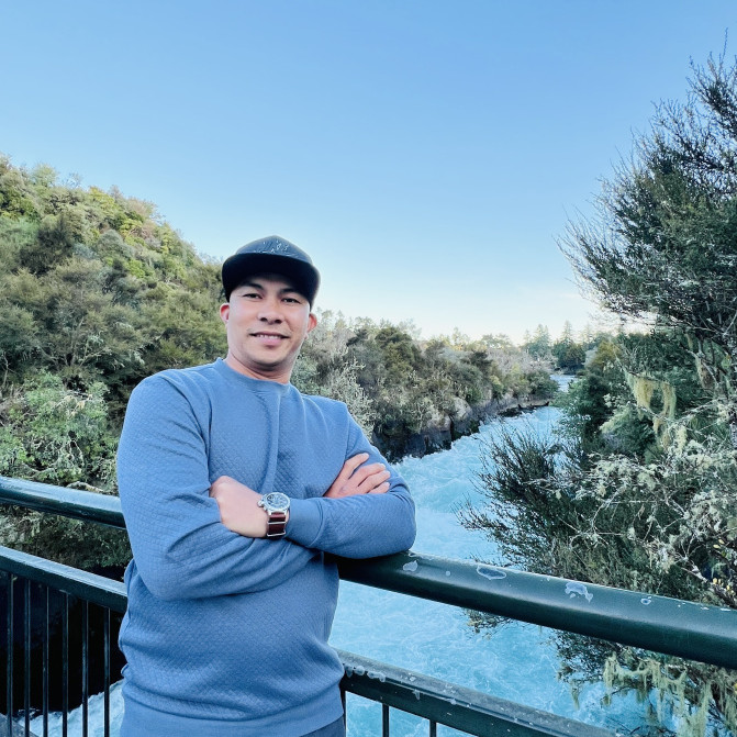 Profile Image