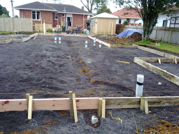 Foundation Prep