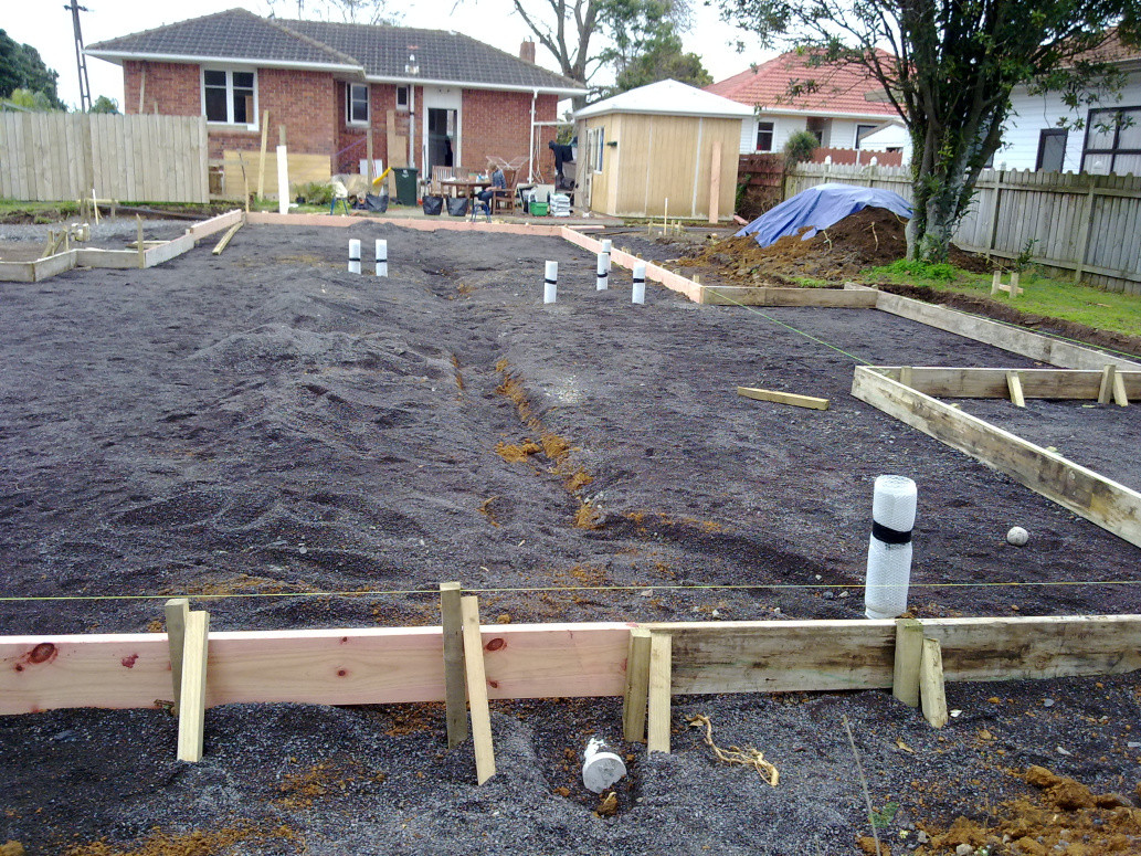 Foundation Prep