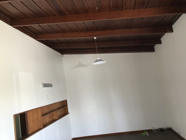 Ceiling Gibbed, plastered/ painted