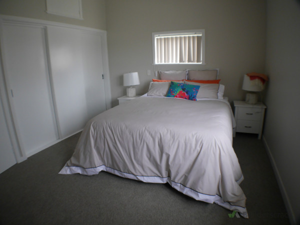 Bedroom Finished