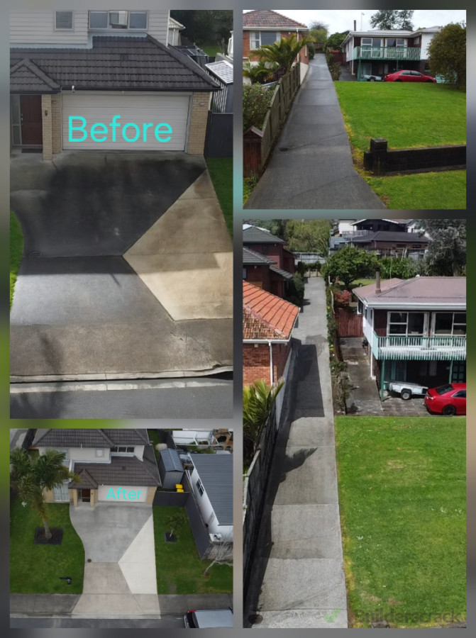 Surface Cleanning