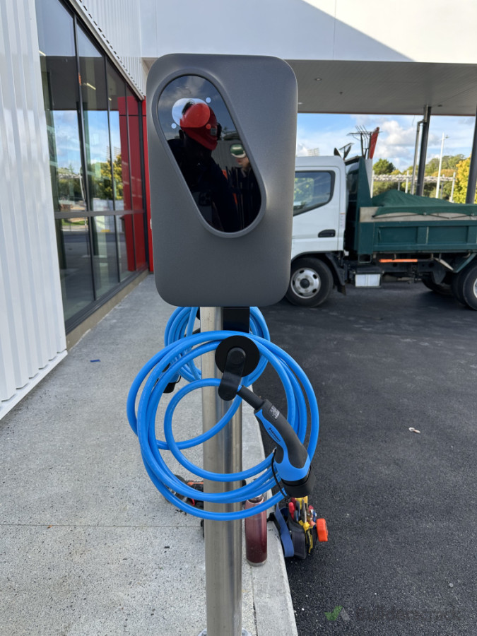 EV charger