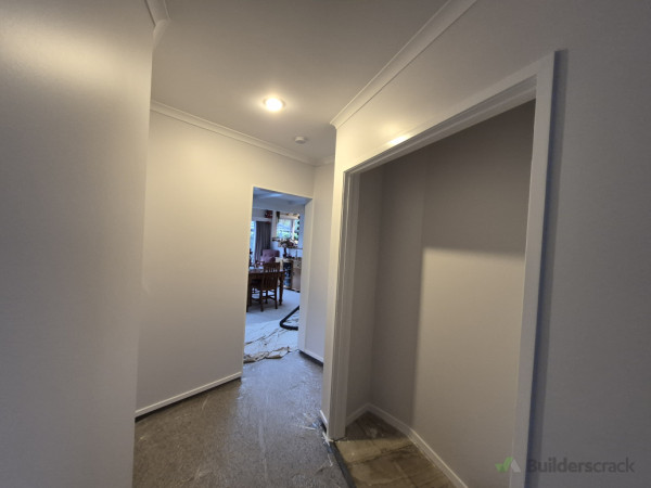 Interior Painting