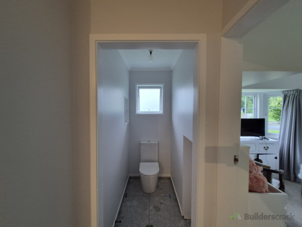 Interior Painting