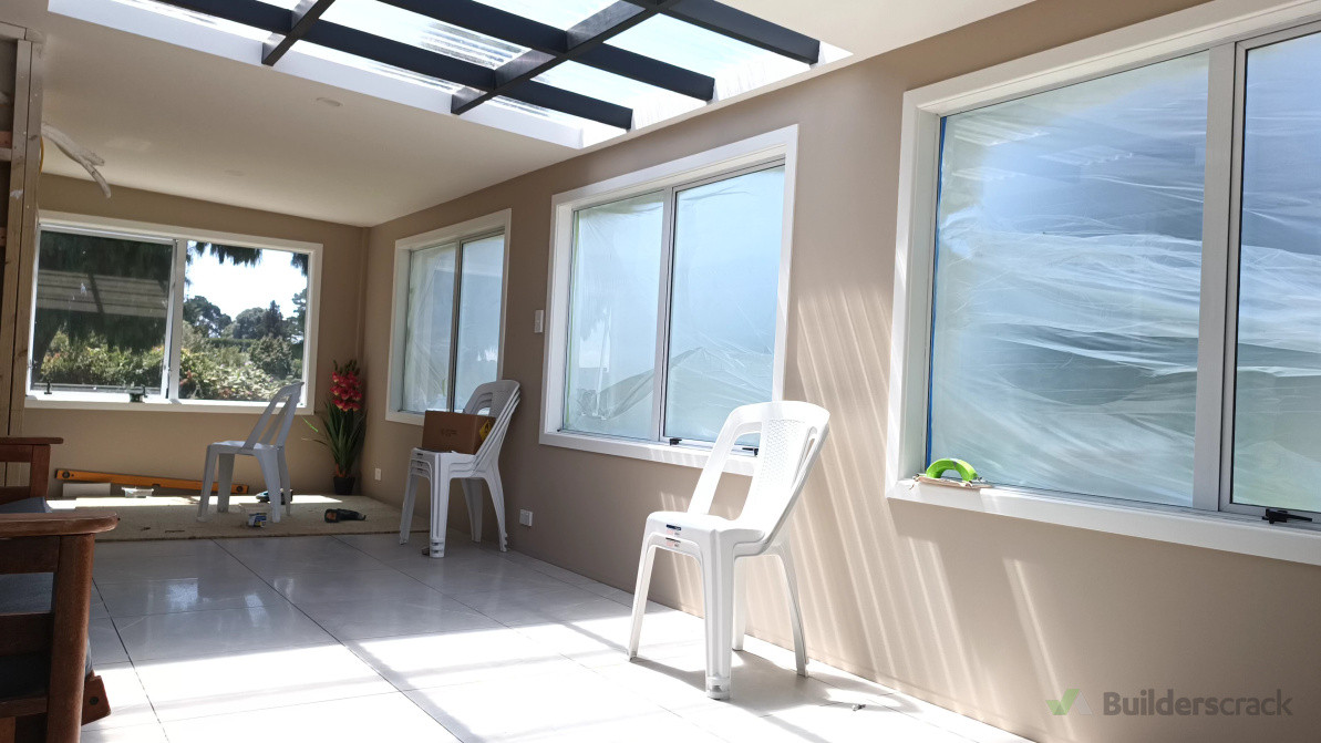 Interior Painting
