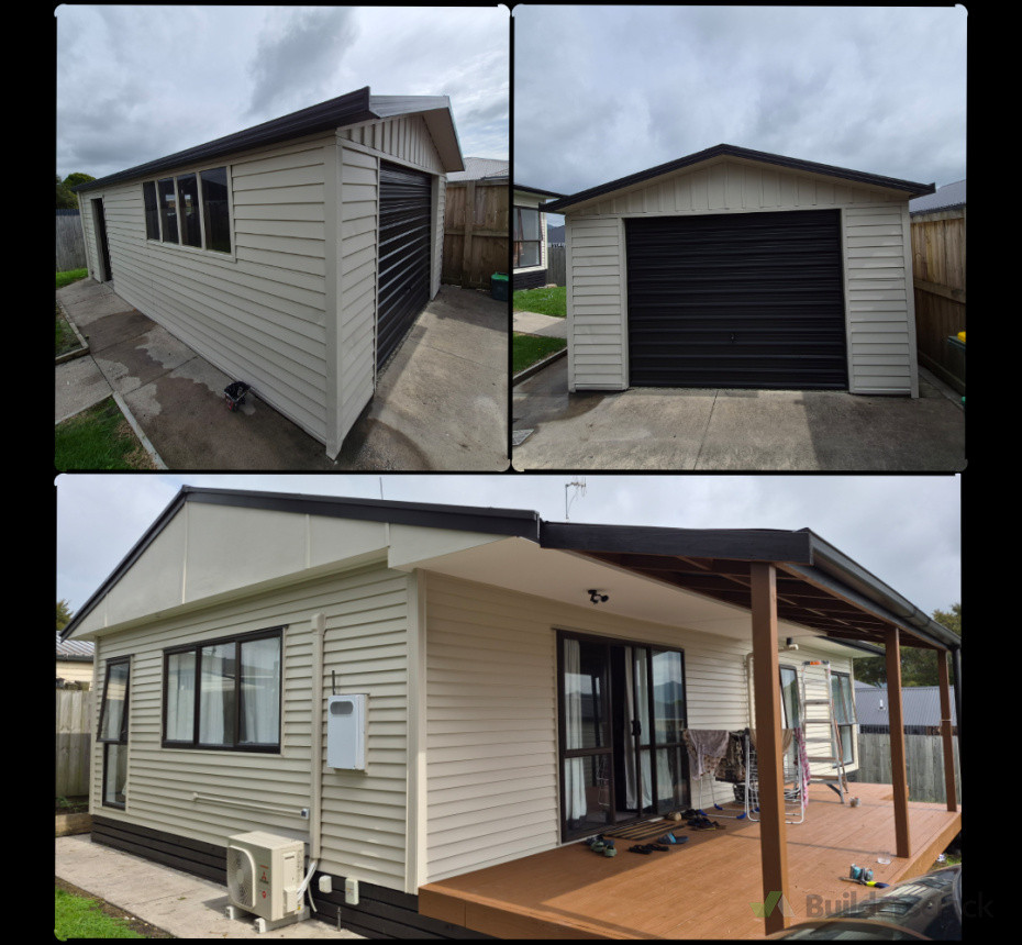 Exterior Painting