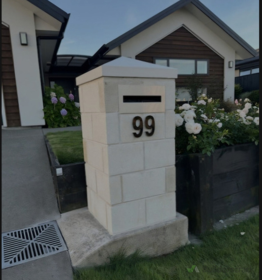 Letterbox