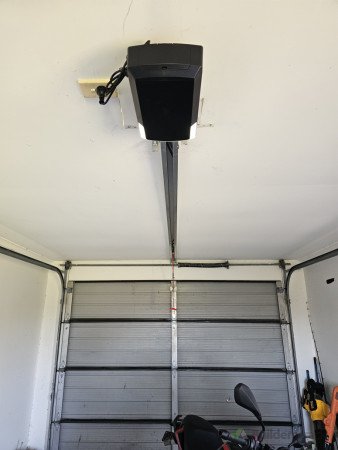 THe New Install Complete