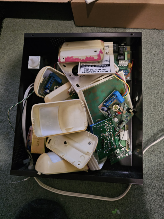 Old Devices
