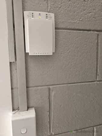 Keypad