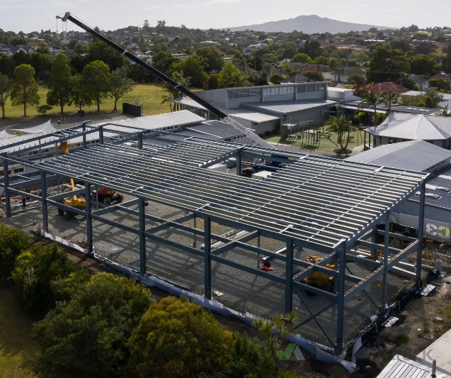 Structural Engineer - Industrial