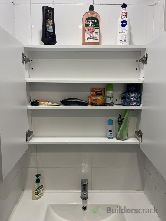 Job image
