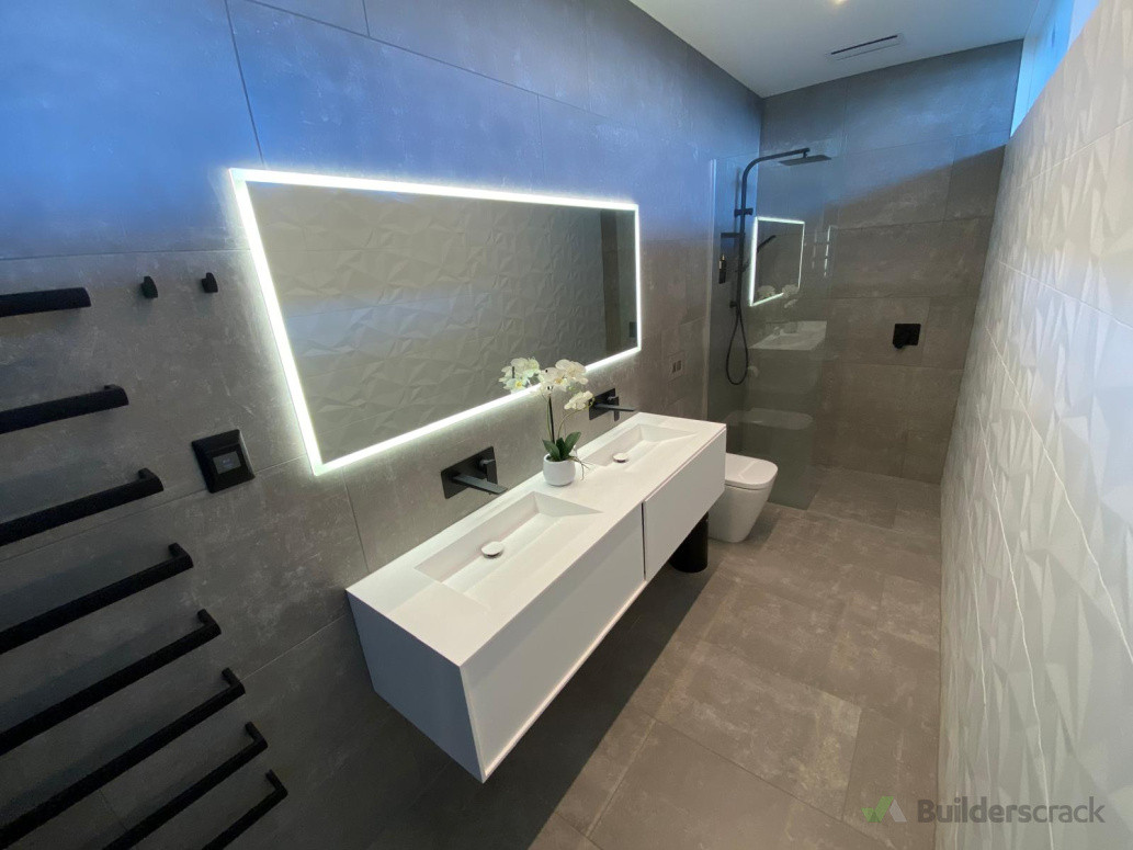 Keys Ensuite 2020