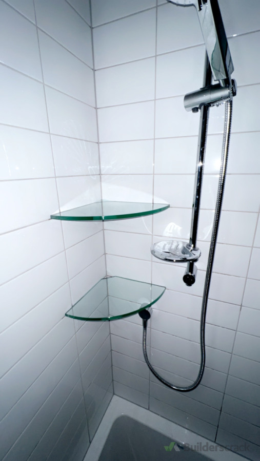 Glass Shelves
