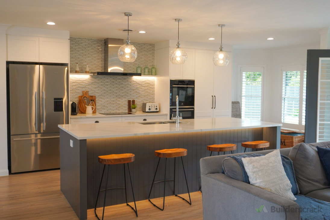 Kitchen Renovation