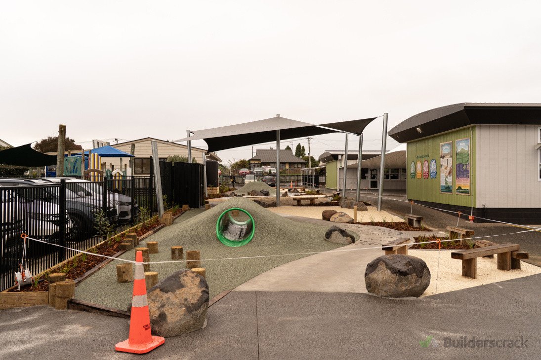 School Playground