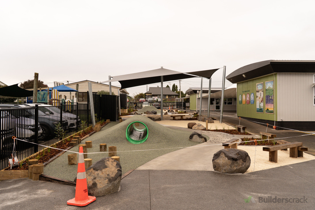 School Playground