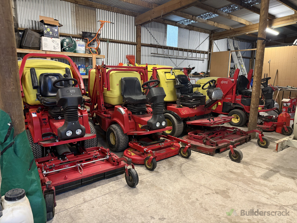 Quality Mowers