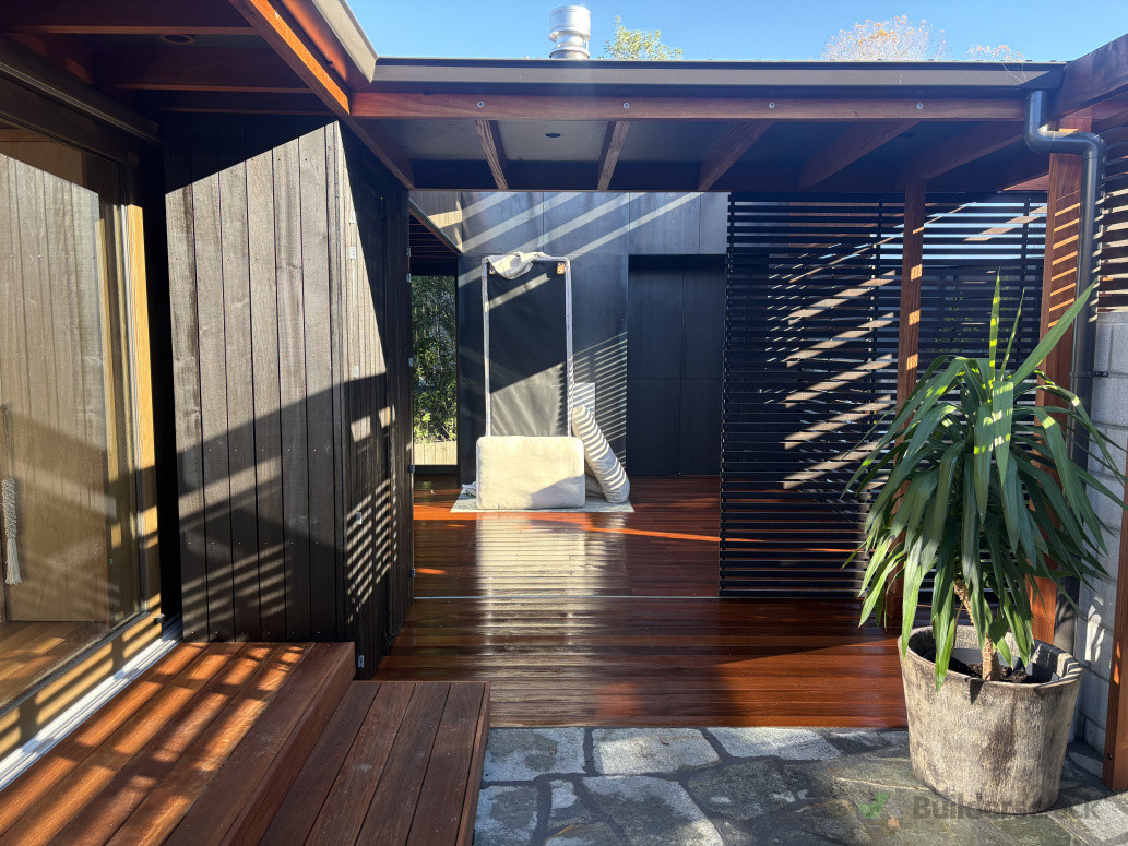 Outdoor Entertainment