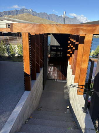 Hardwood Finishes